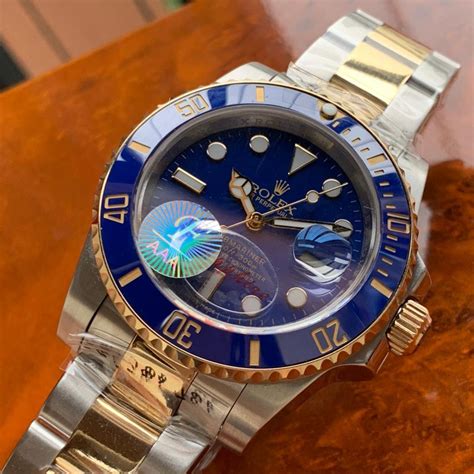 rolex submariner replica waterproof|rolex submariner clone for sale.